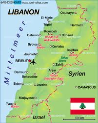 Libanon